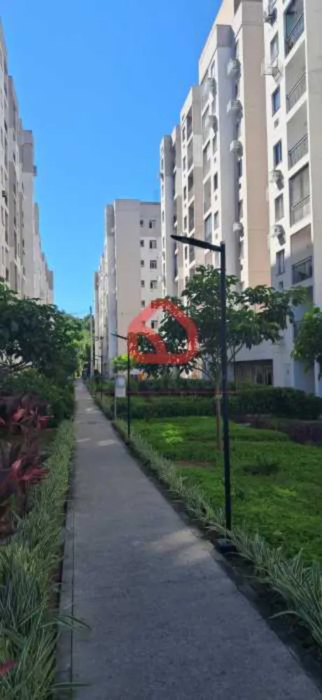Apartamento, 2 quartos, 54 m² - Foto 10