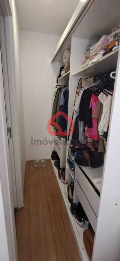 Apartamento, 2 quartos, 54 m² - Foto 9