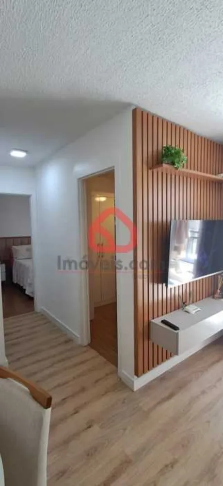 Apartamento, 2 quartos, 54 m² - Foto 11