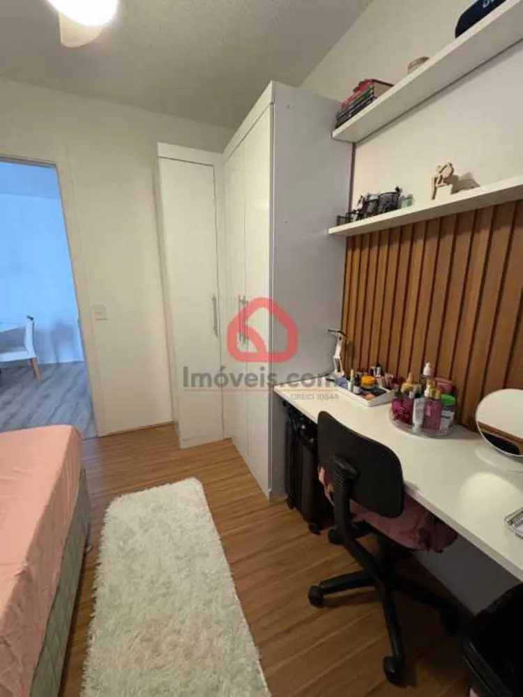 Apartamento, 2 quartos, 54 m² - Foto 18