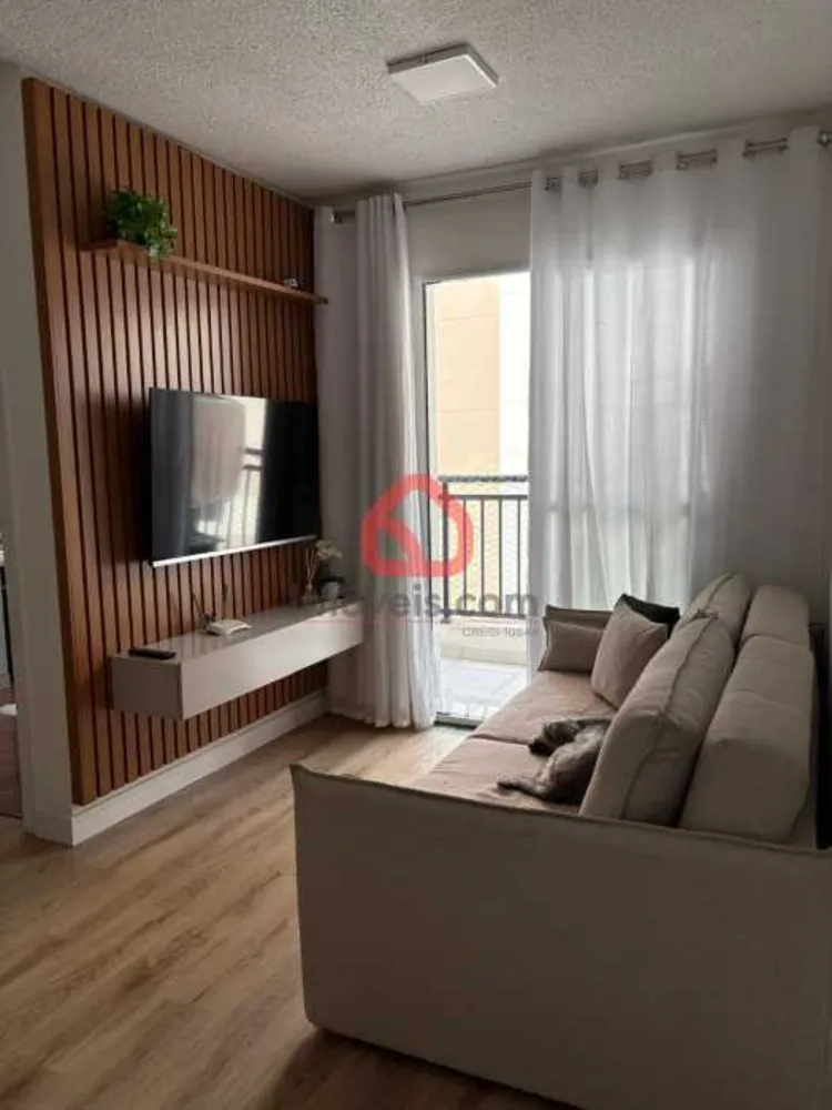 Apartamento, 2 quartos, 54 m² - Foto 12