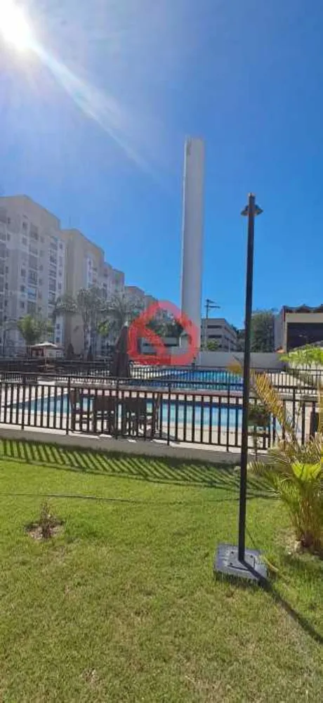 Apartamento, 2 quartos, 54 m² - Foto 3