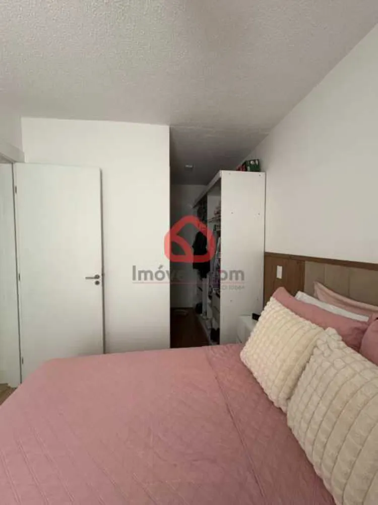 Apartamento, 2 quartos, 54 m² - Foto 17