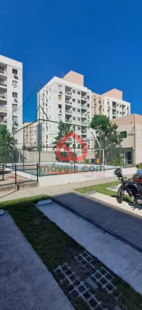 Apartamento, 2 quartos, 54 m² - Foto 16