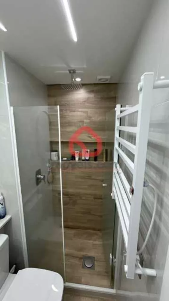 Cobertura, 3 quartos, 115 m² - Foto 14