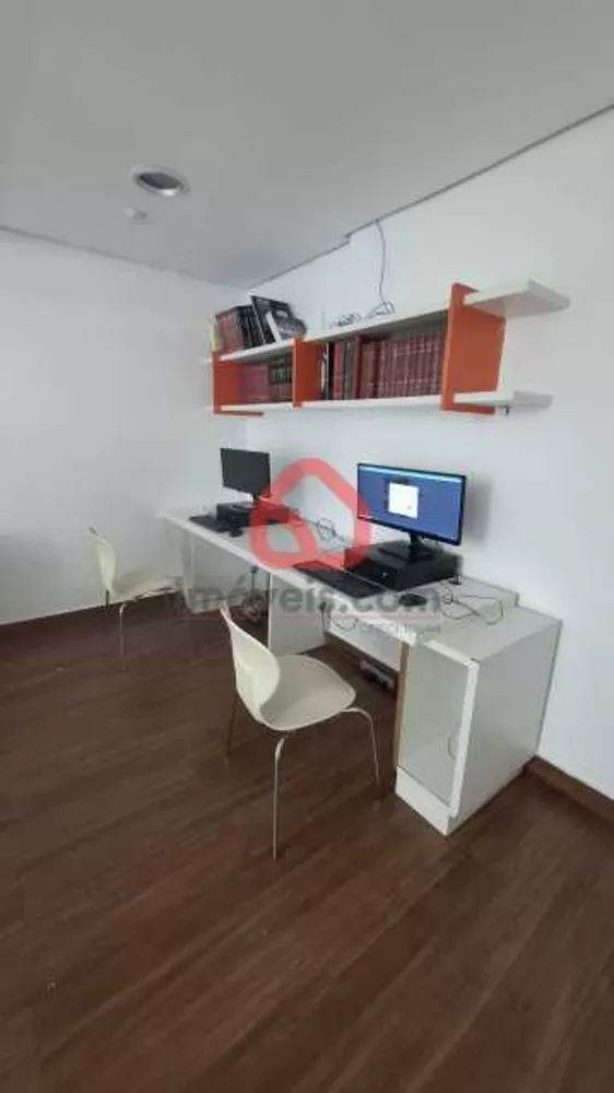 Cobertura, 3 quartos, 115 m² - Foto 23