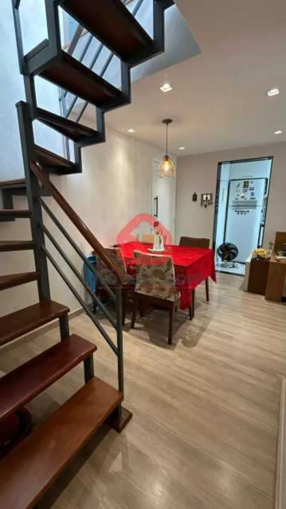 Cobertura, 3 quartos, 115 m² - Foto 5