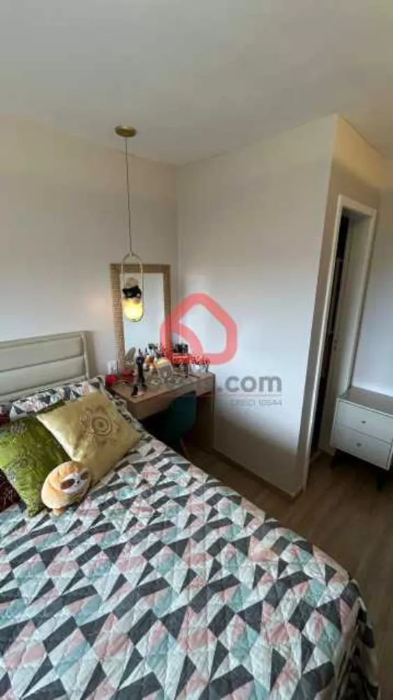 Cobertura, 3 quartos, 115 m² - Foto 9