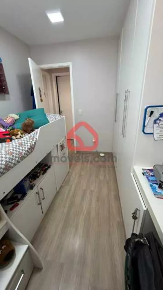 Cobertura, 3 quartos, 115 m² - Foto 11