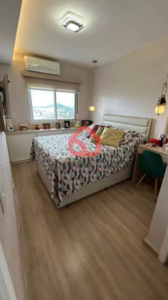 Cobertura, 3 quartos, 115 m² - Foto 8