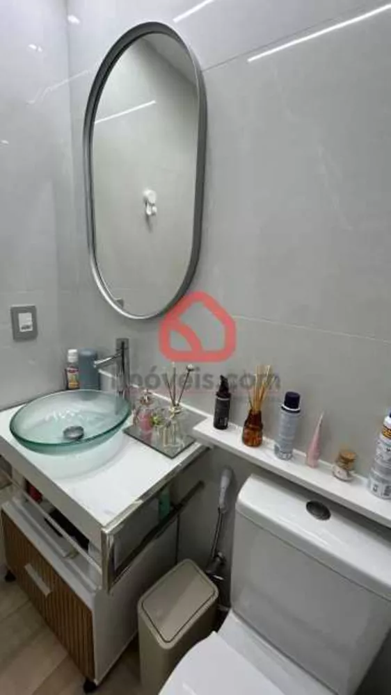 Cobertura, 3 quartos, 115 m² - Foto 13