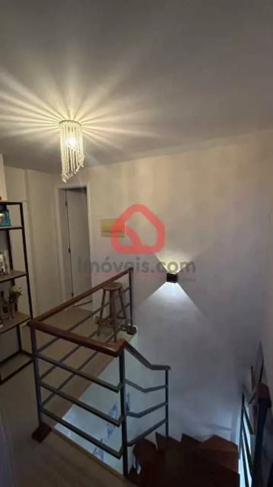 Cobertura, 3 quartos, 115 m² - Foto 6