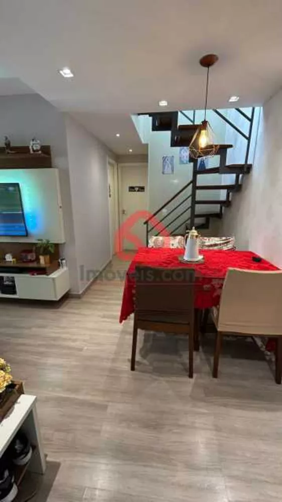 Cobertura, 3 quartos, 115 m² - Foto 4