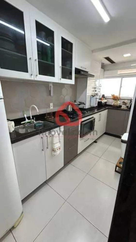 Cobertura, 3 quartos, 115 m² - Foto 16