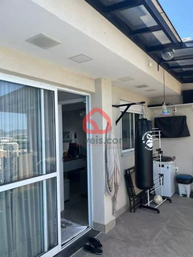 Cobertura, 3 quartos, 115 m² - Foto 17