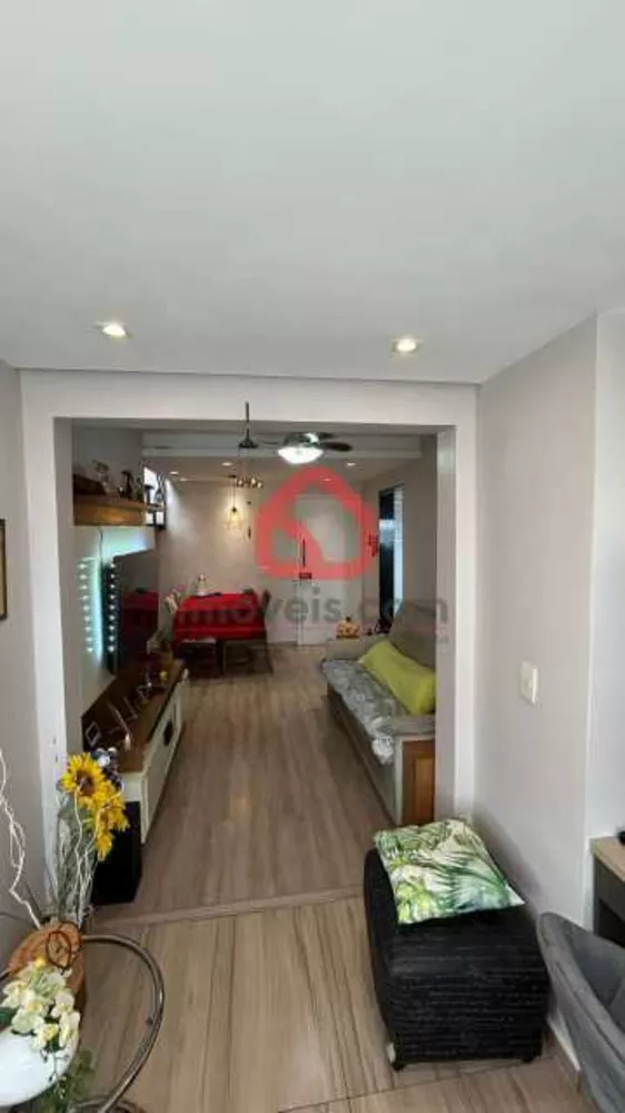 Cobertura, 3 quartos, 115 m² - Foto 2