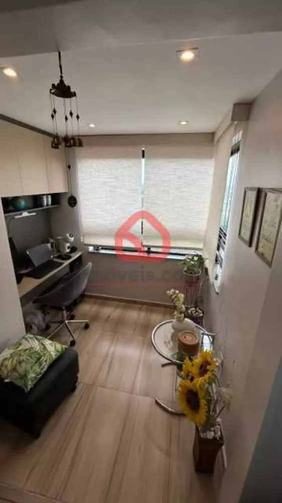 Cobertura, 3 quartos, 115 m² - Foto 10