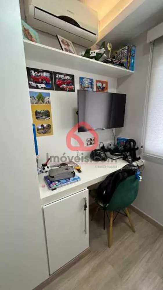 Cobertura, 3 quartos, 115 m² - Foto 12