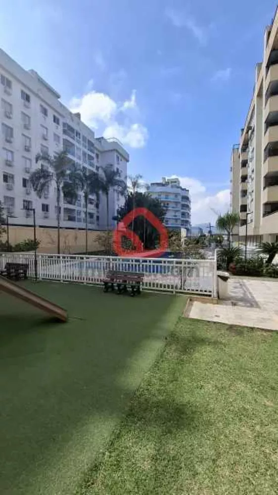 Cobertura, 3 quartos, 115 m² - Foto 18