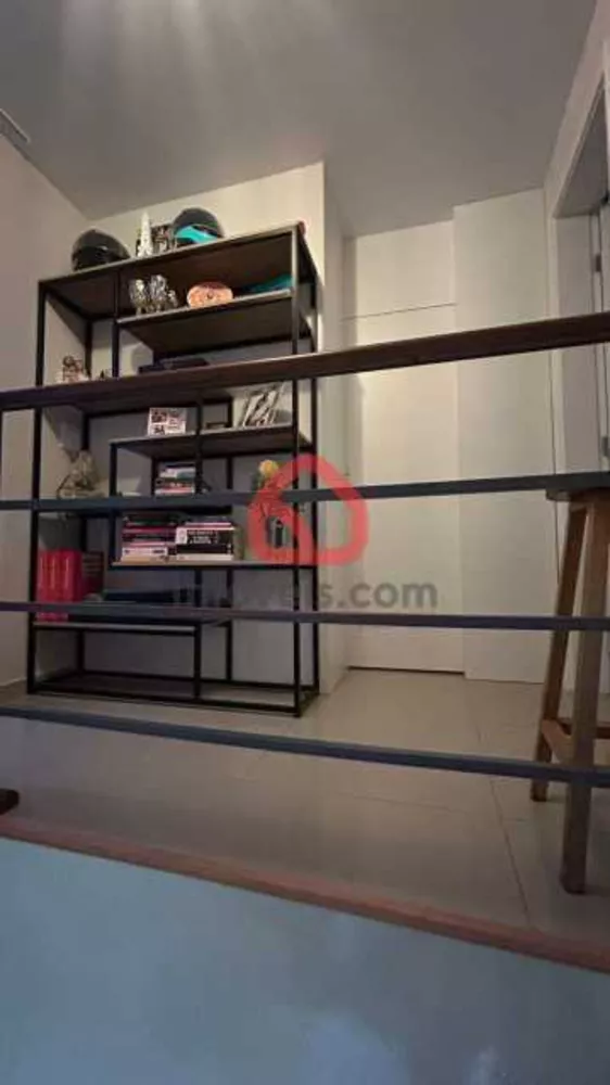 Cobertura, 3 quartos, 115 m² - Foto 7