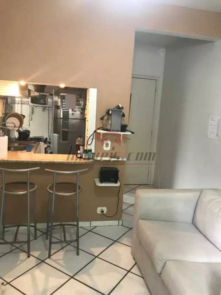 Apartamento, 2 quartos, 52 m² - Foto 14