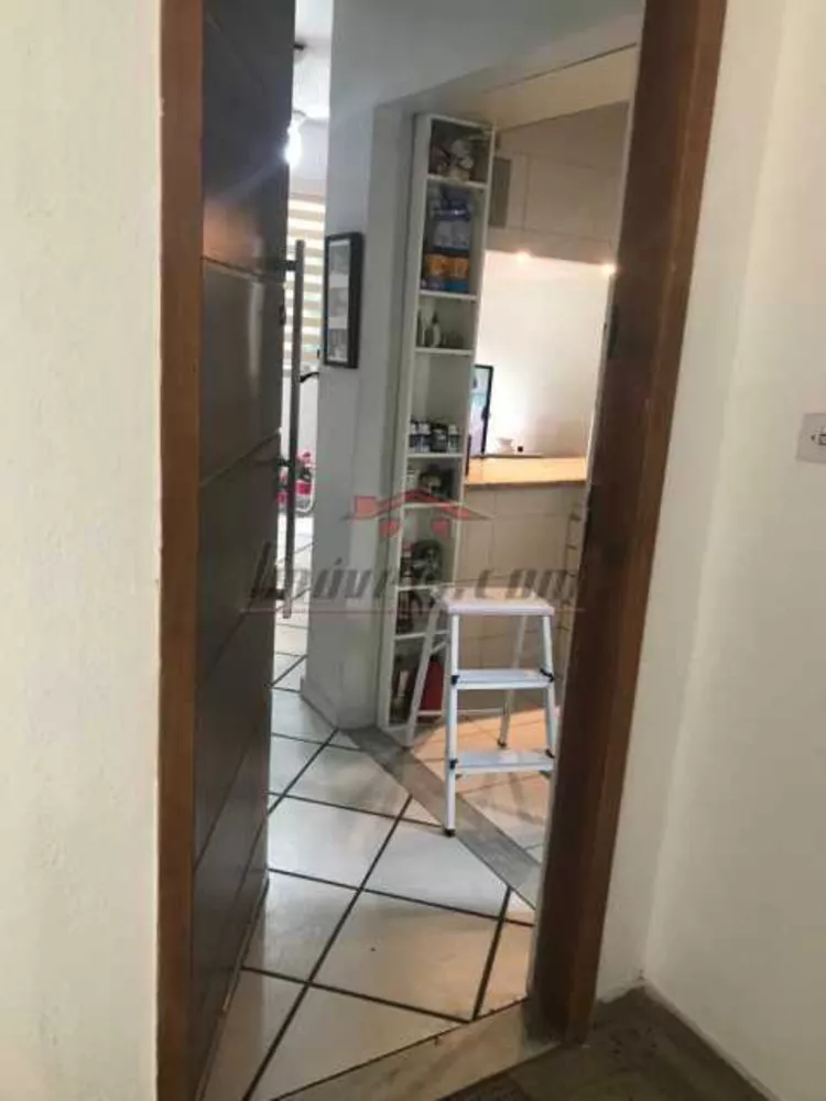 Apartamento, 2 quartos, 52 m² - Foto 12