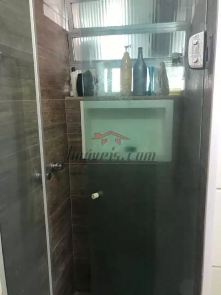 Apartamento, 2 quartos, 52 m² - Foto 3