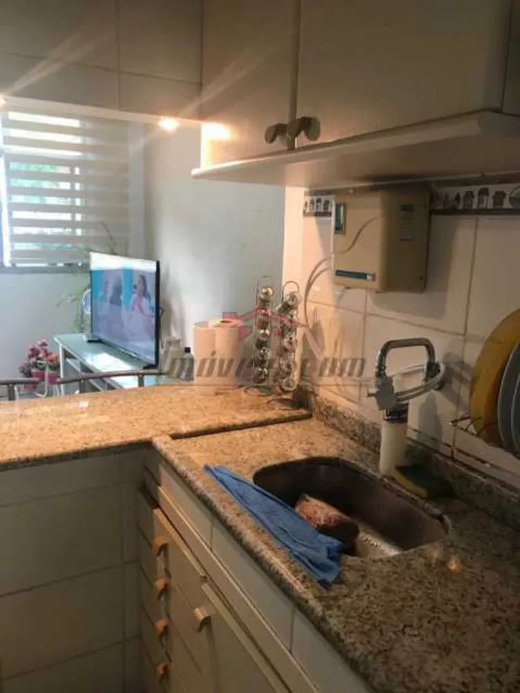 Apartamento, 2 quartos, 52 m² - Foto 9