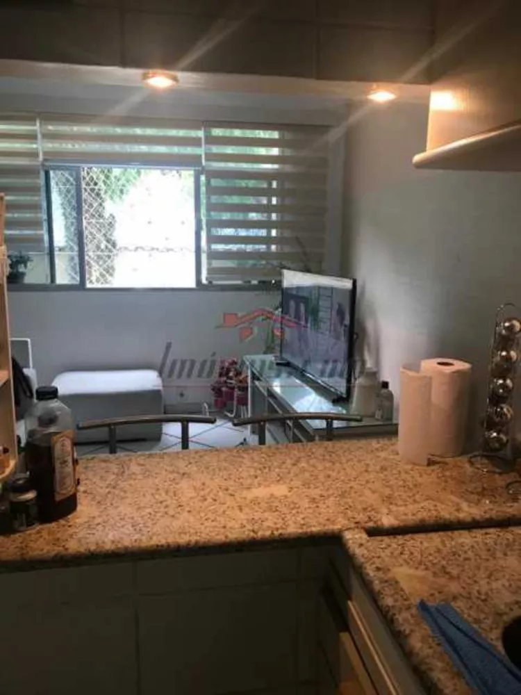 Apartamento, 2 quartos, 52 m² - Foto 4