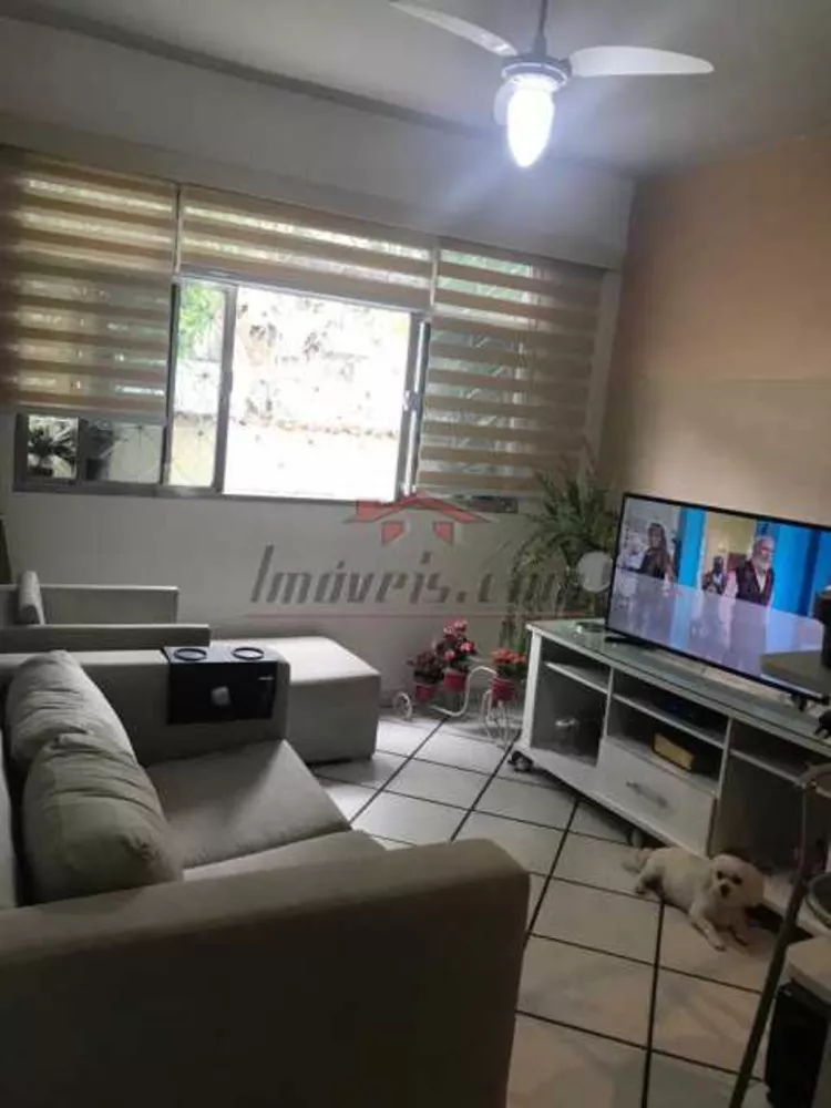 Apartamento, 2 quartos, 52 m² - Foto 8