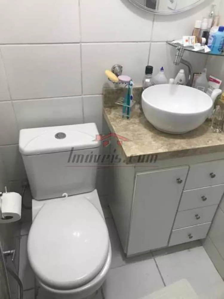 Apartamento, 2 quartos, 52 m² - Foto 15