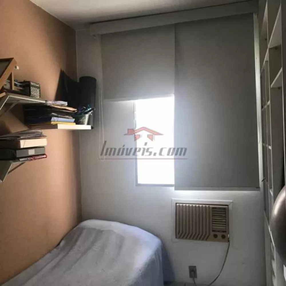 Apartamento, 2 quartos, 52 m² - Foto 1