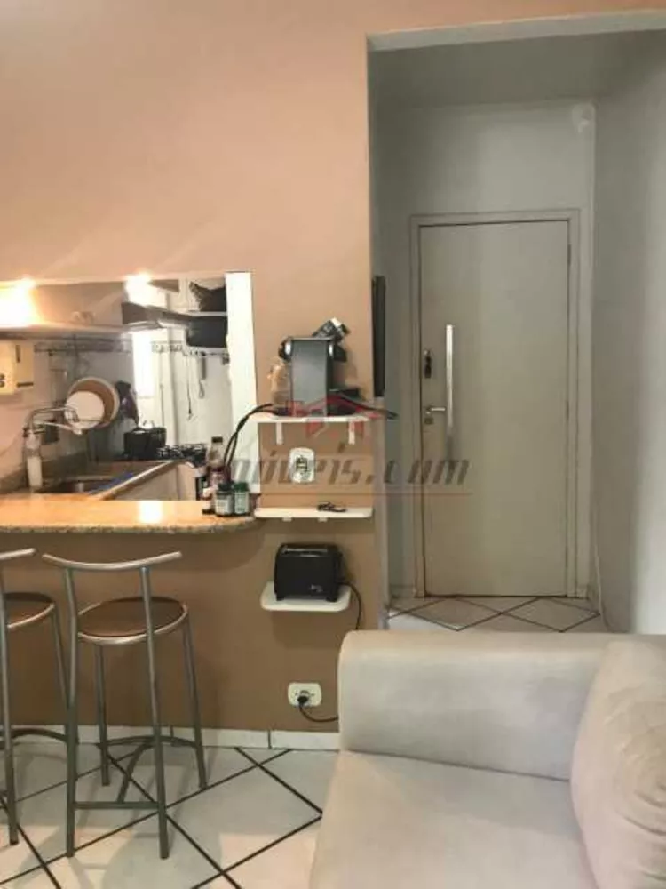 Apartamento, 2 quartos, 52 m² - Foto 7