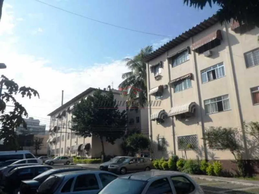 Apartamento, 2 quartos, 52 m² - Foto 6
