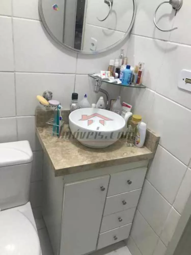 Apartamento, 2 quartos, 52 m² - Foto 11