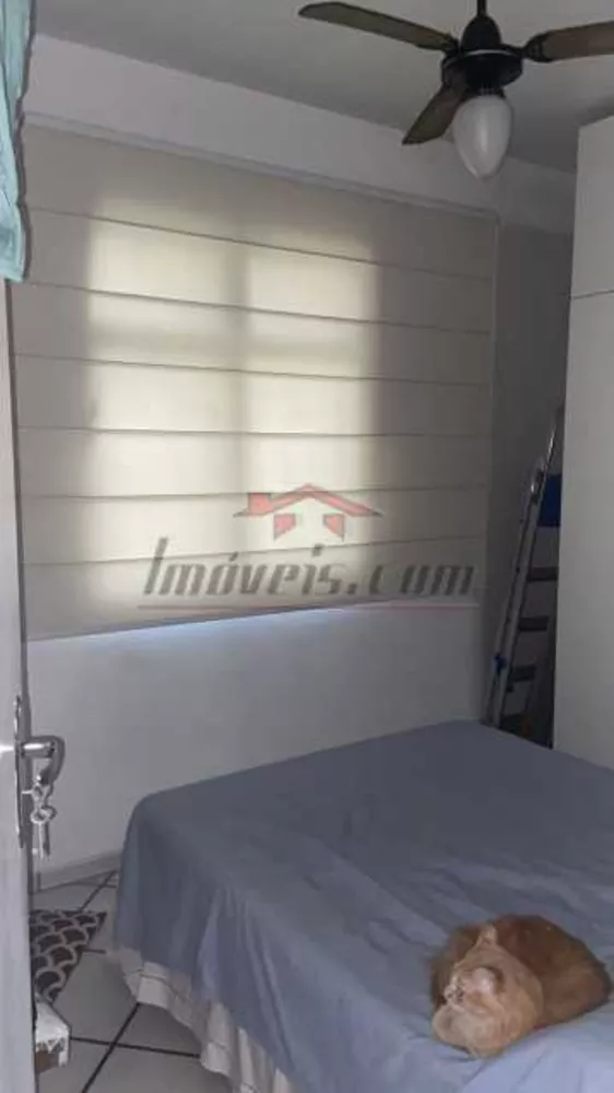 Apartamento, 2 quartos, 52 m² - Foto 2