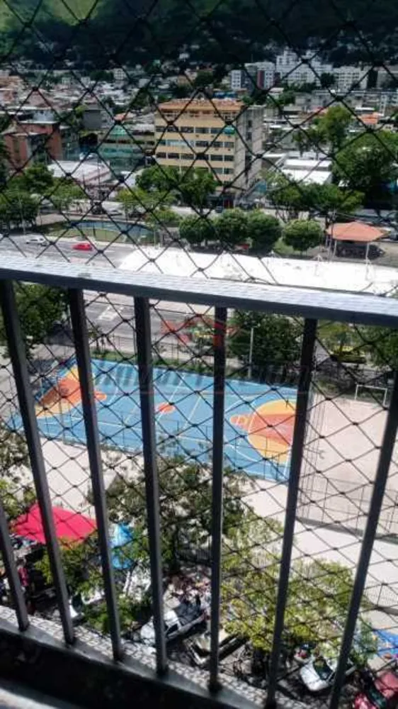 Apartamento, 2 quartos, 90 m² - Foto 2