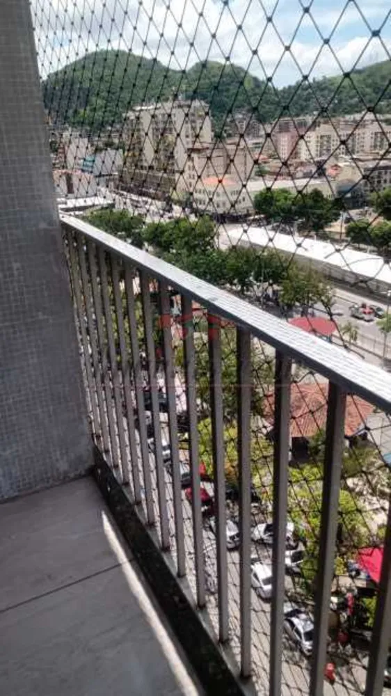 Apartamento, 2 quartos, 90 m² - Foto 4