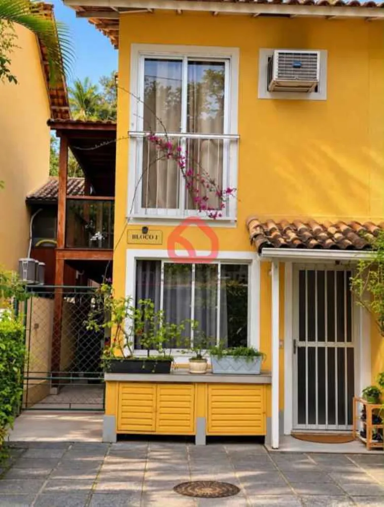 Casa de Condomínio, 3 quartos - Foto 9