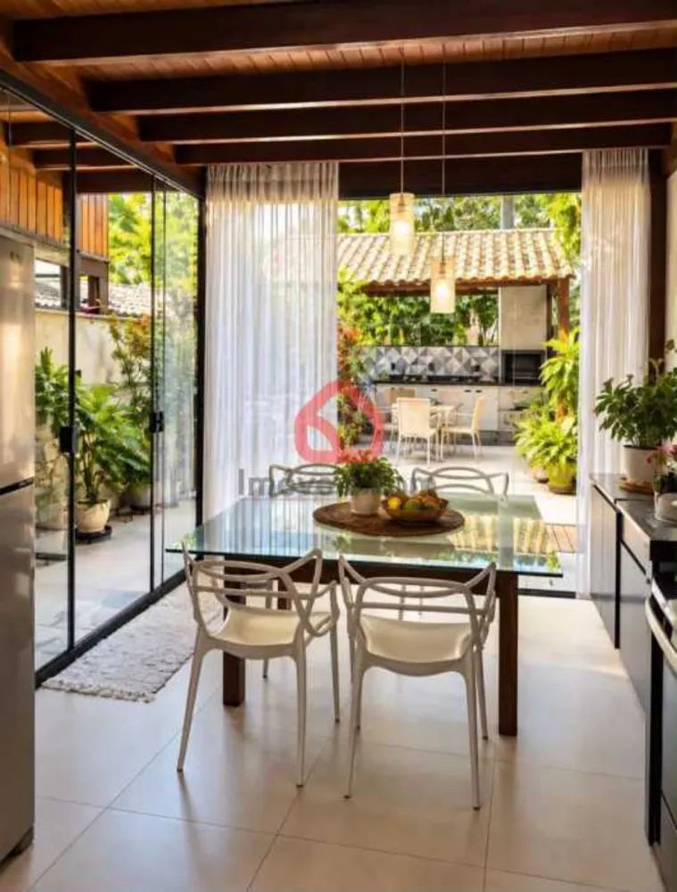 Casa de Condomínio, 3 quartos - Foto 7