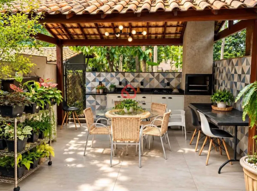 Casa de Condomínio, 3 quartos - Foto 12