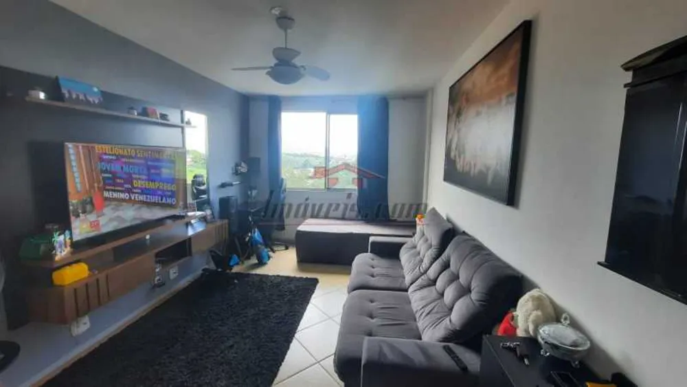 Apartamento, 1 quarto, 50 m² - Foto 1