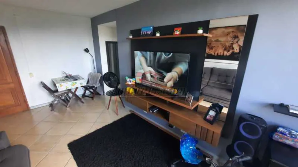 Apartamento, 1 quarto, 50 m² - Foto 3