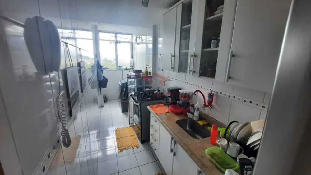 Apartamento, 1 quarto, 50 m² - Foto 11