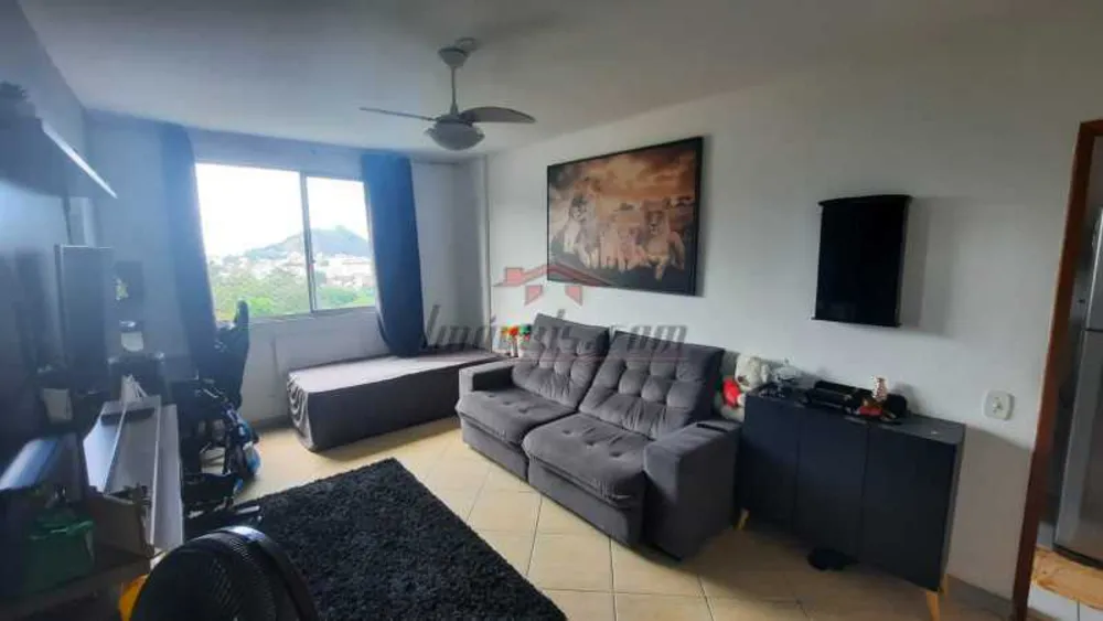 Apartamento, 1 quarto, 50 m² - Foto 2