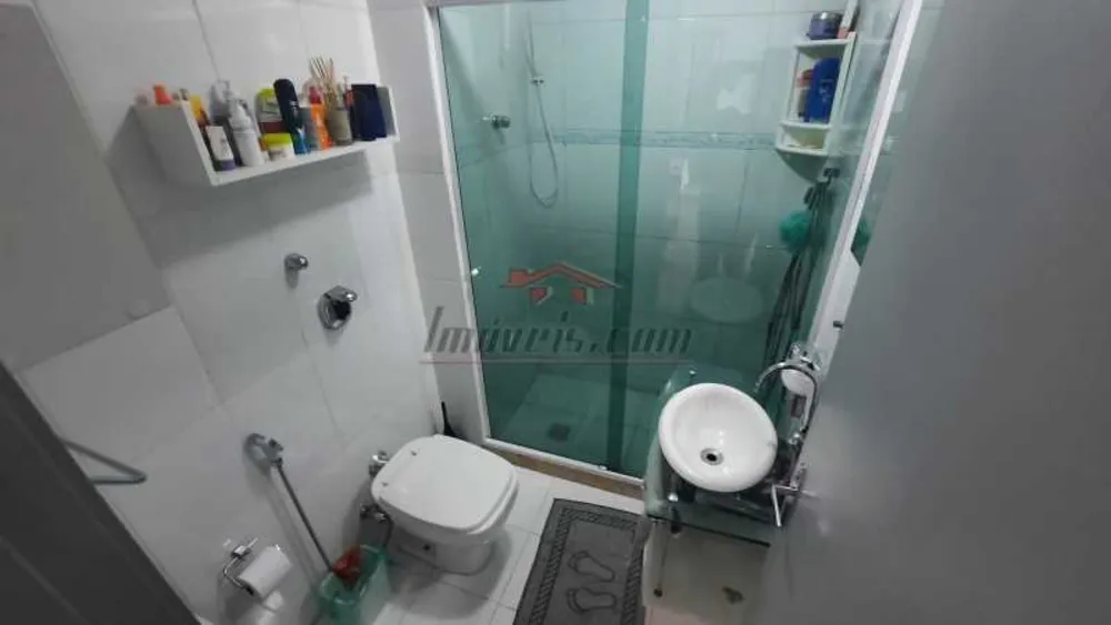 Apartamento, 1 quarto, 50 m² - Foto 9