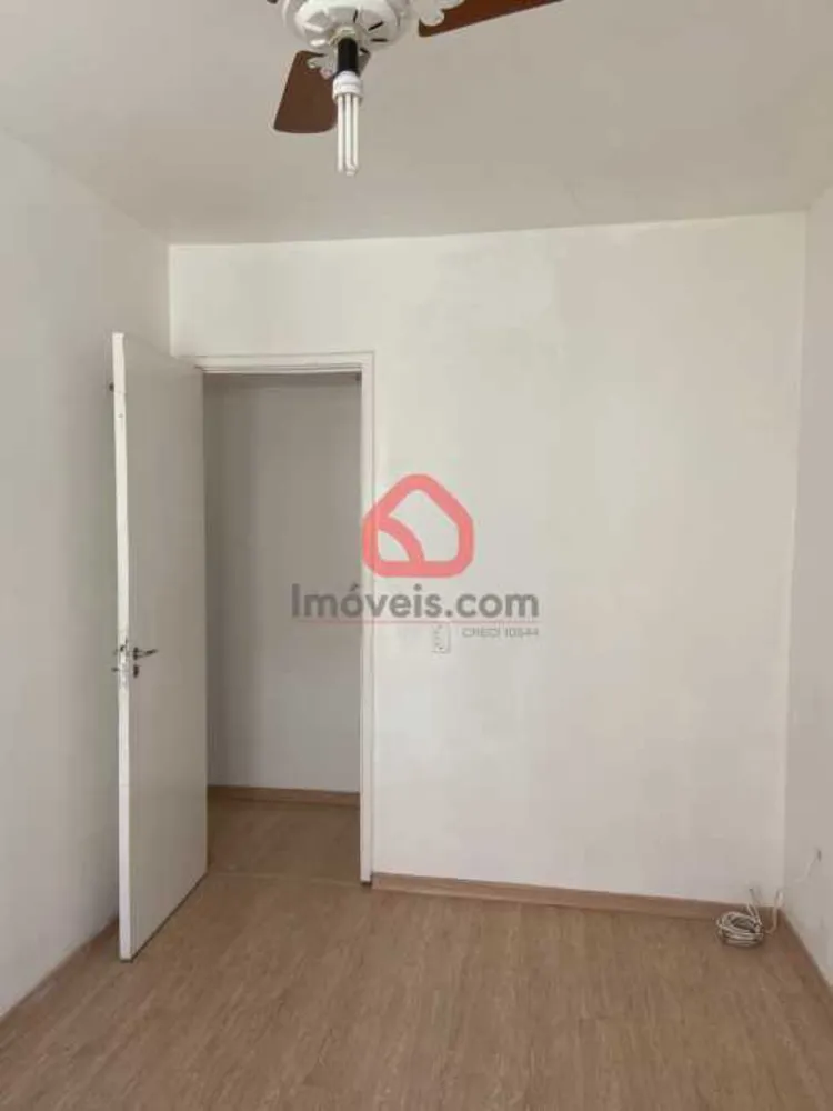 Apartamento, 2 quartos, 60 m² - Foto 11