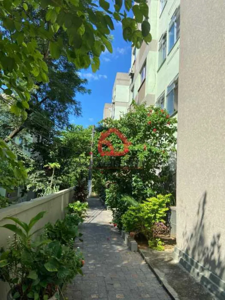 Apartamento, 2 quartos, 60 m² - Foto 2