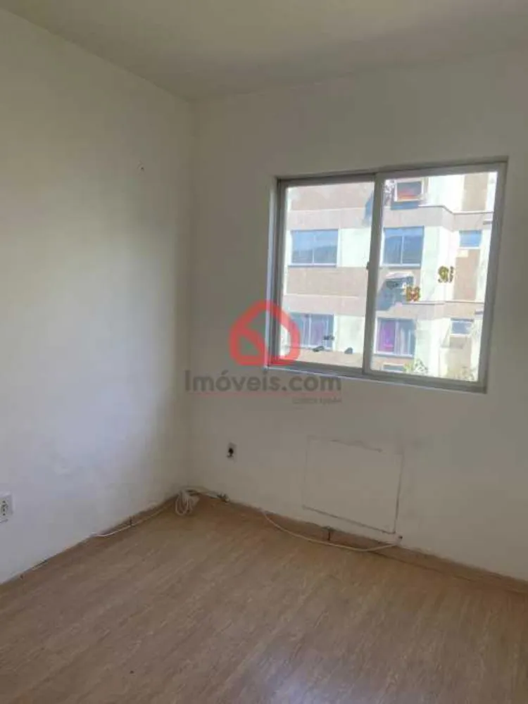 Apartamento, 2 quartos, 60 m² - Foto 6