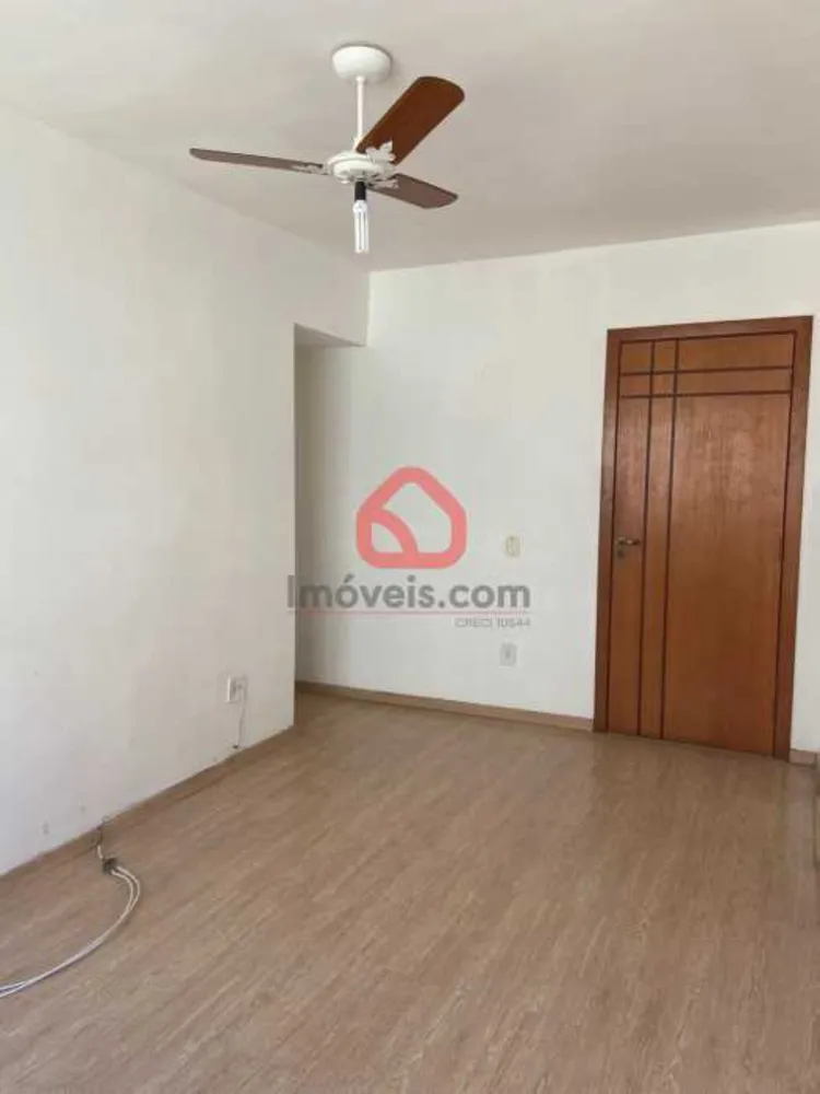 Apartamento, 2 quartos, 60 m² - Foto 4